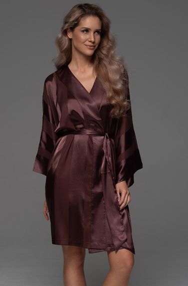 Халат Mia-Amore 7543 "Ilona"