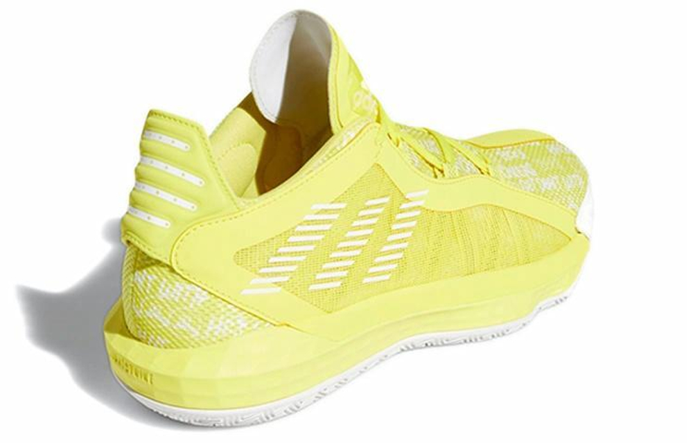 Кроссовки Adidas D Lillard 6 Gca