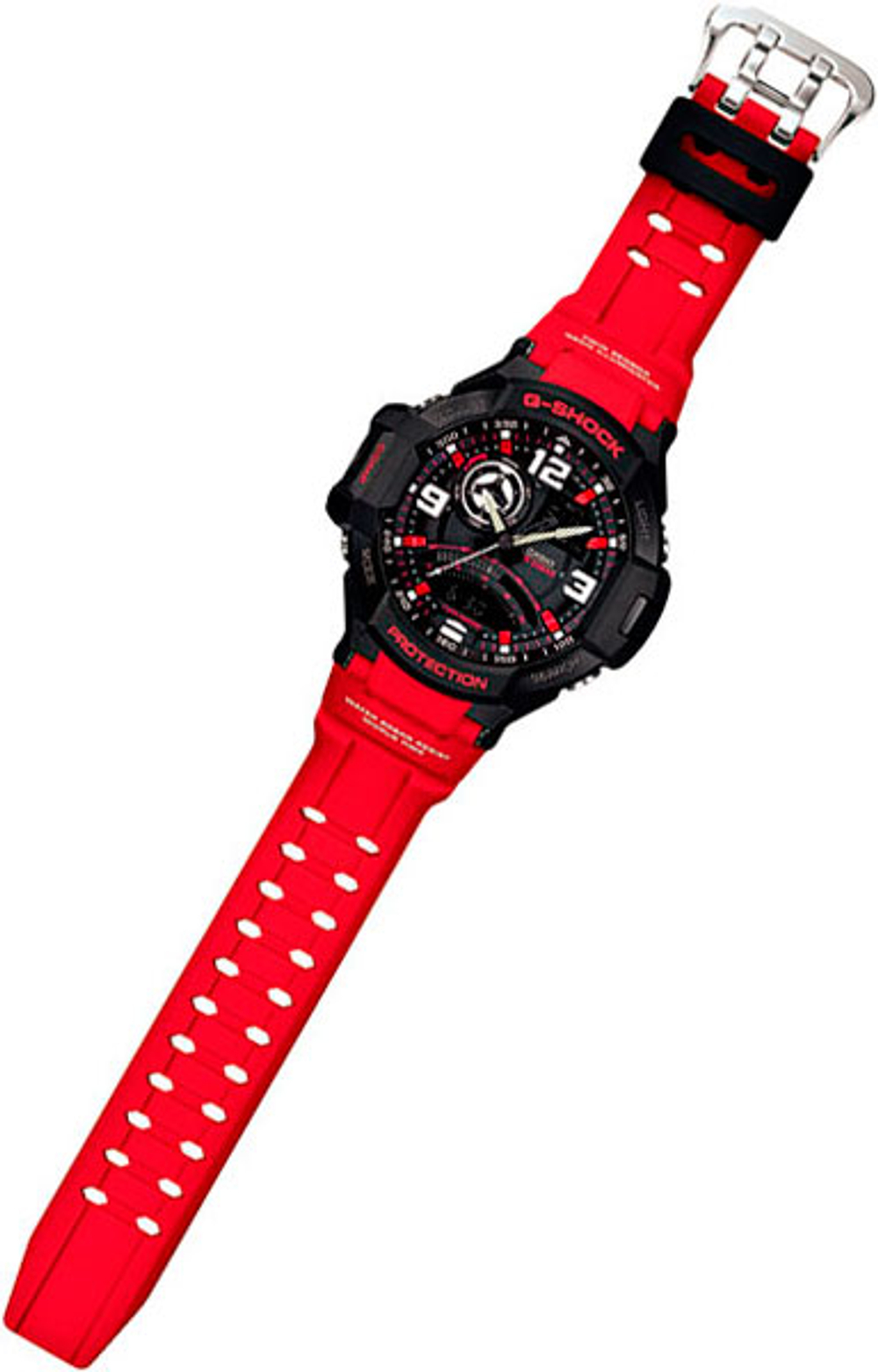 Часы Casio GA-1000-4B