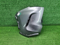 Бампер задний левая часть Chery Tiggo 4 (24-нв)