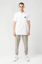 Штаны Codered Basic 23 серое небо