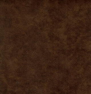 Велюр Спот чоколат (Spot chocolate)