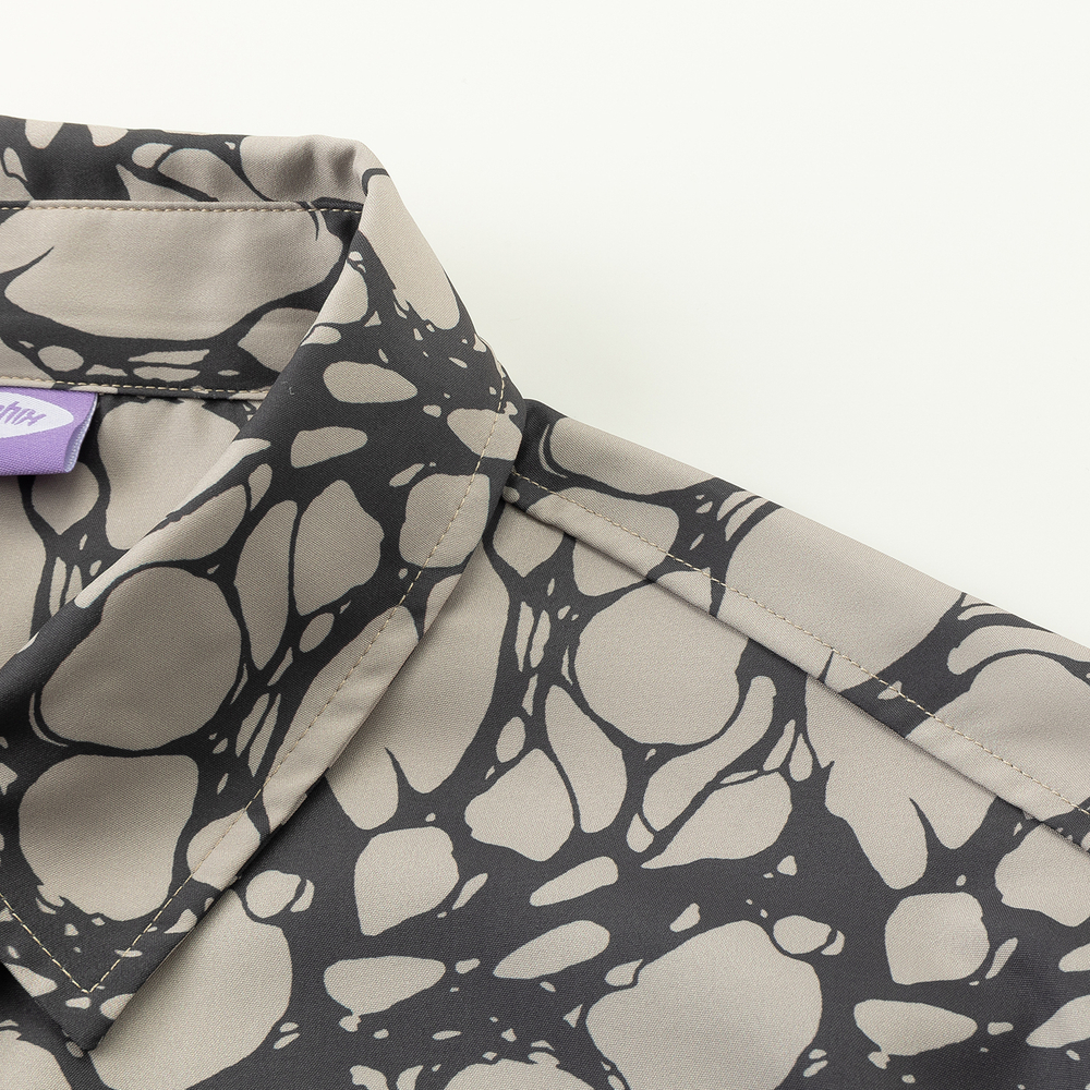 Рубашка YMKASHIX Kelp