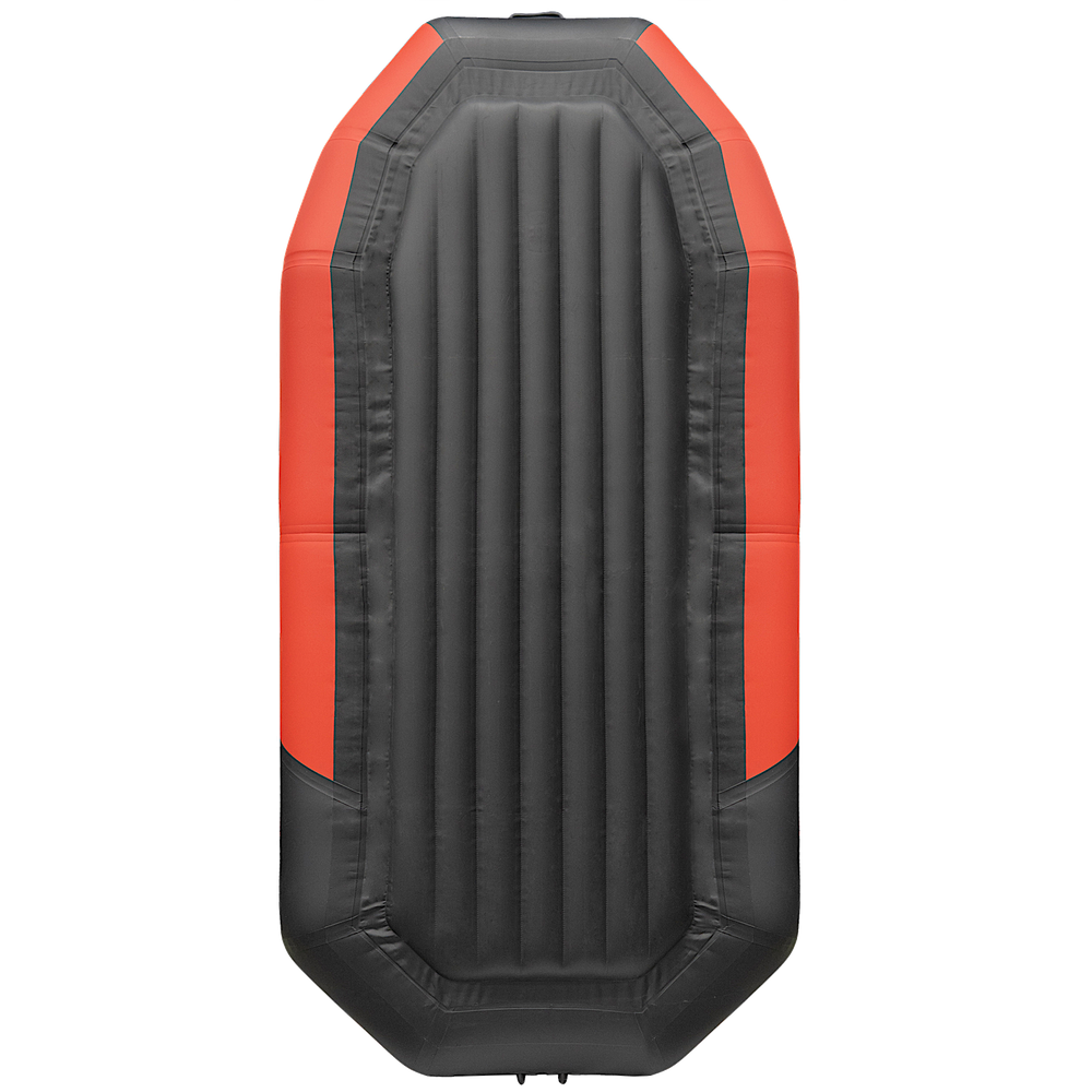 Лодка ПВХ Мастер Лодок Таймень NX270НД "Комби" -