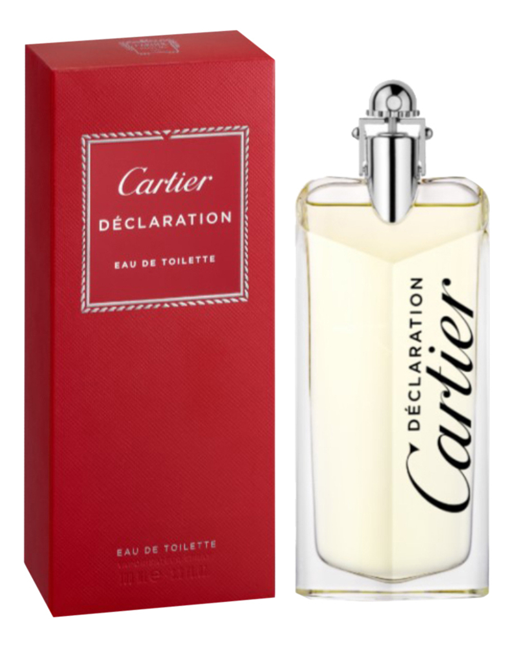 Cartier Declaration