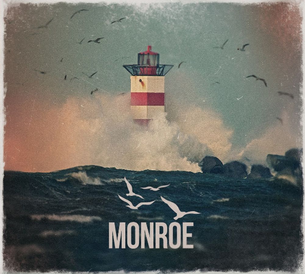 Monroe / Monroe (CD)