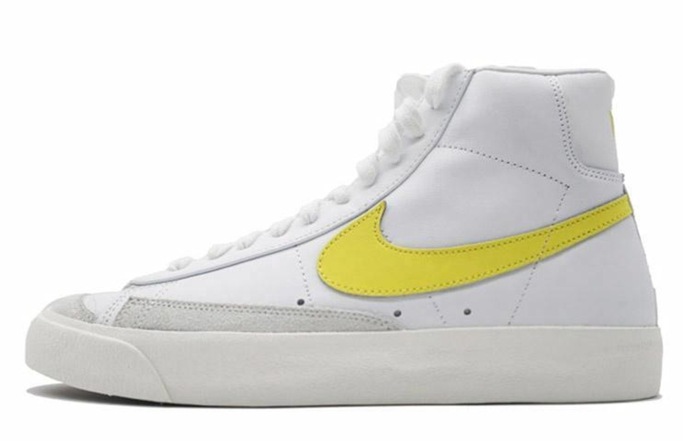Кроссовки Nike Blazer