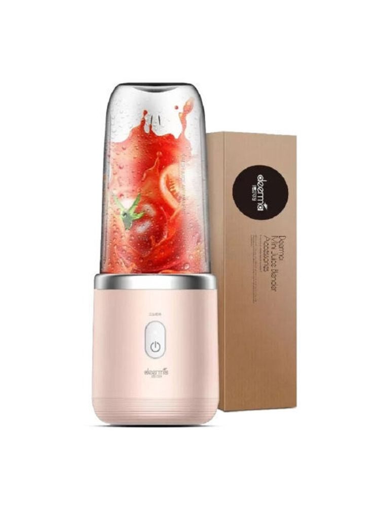 Беспроводной блендер Deerma Fruit Cup DEM-NU05