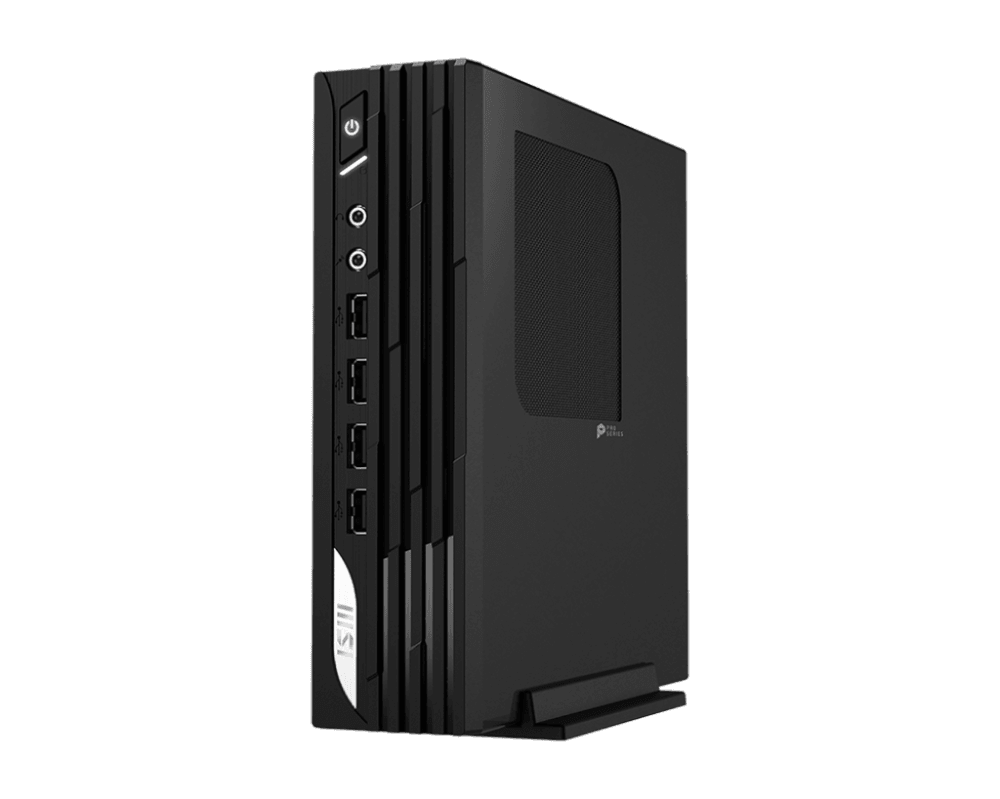 Персональный компьютер MSI PRO DP21