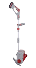 Снегоуборщик аккумуляторный Ресанта СЭ 20-ЛИ