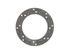 Накладки сцепления ГАЗЕЛЬ 406-1601138-01 сверл Б/А (Фритекс)