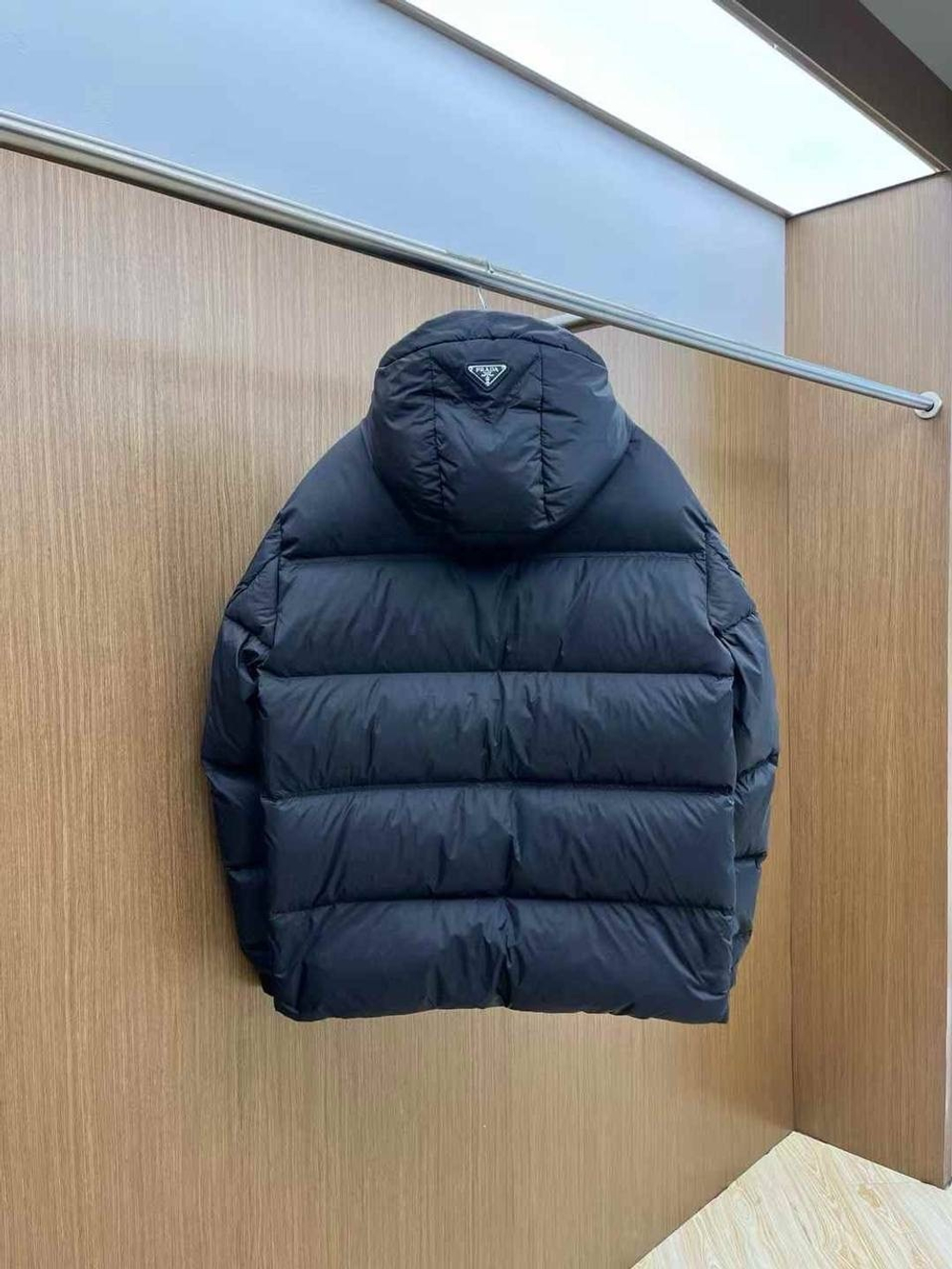 Куртка Prada