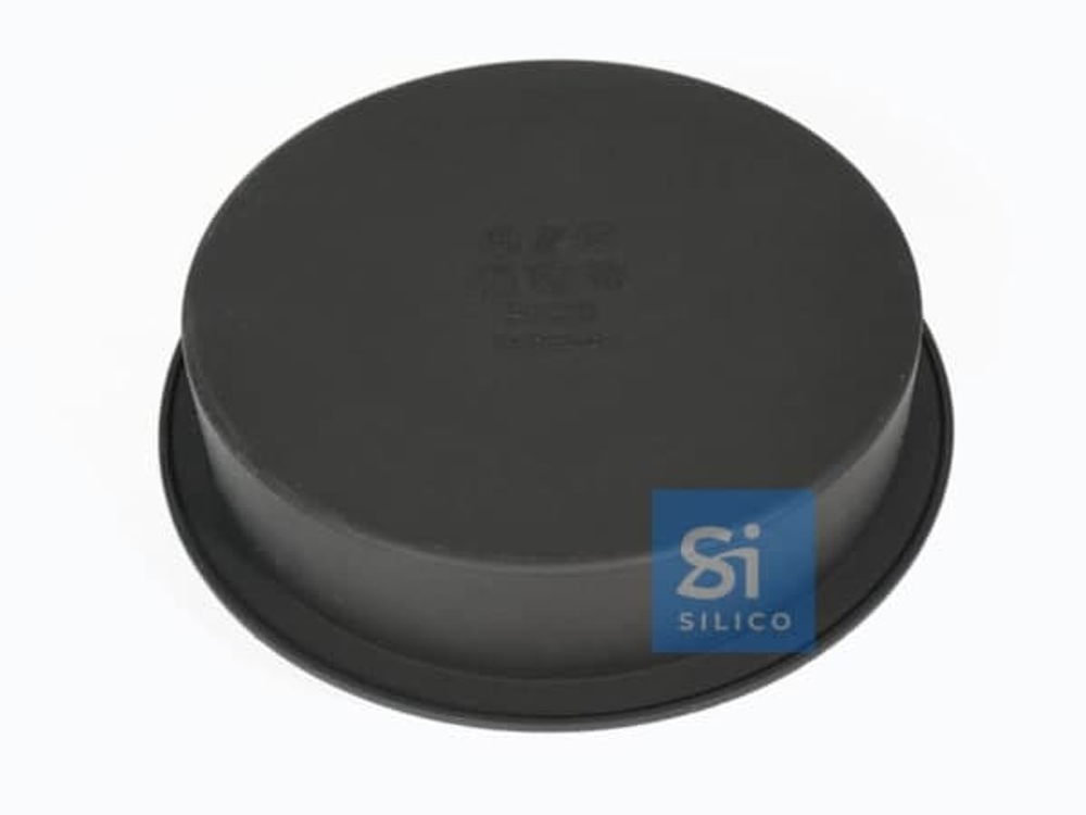 Силиконовая форма "Диск D180 х H60" SA2192Н60, Silico, Россия