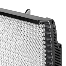 Светодиодный осветитель Falcon Eyes FlatLight 900 LED, 900 светодиодов, цветовая температура 5600K, DMX управление