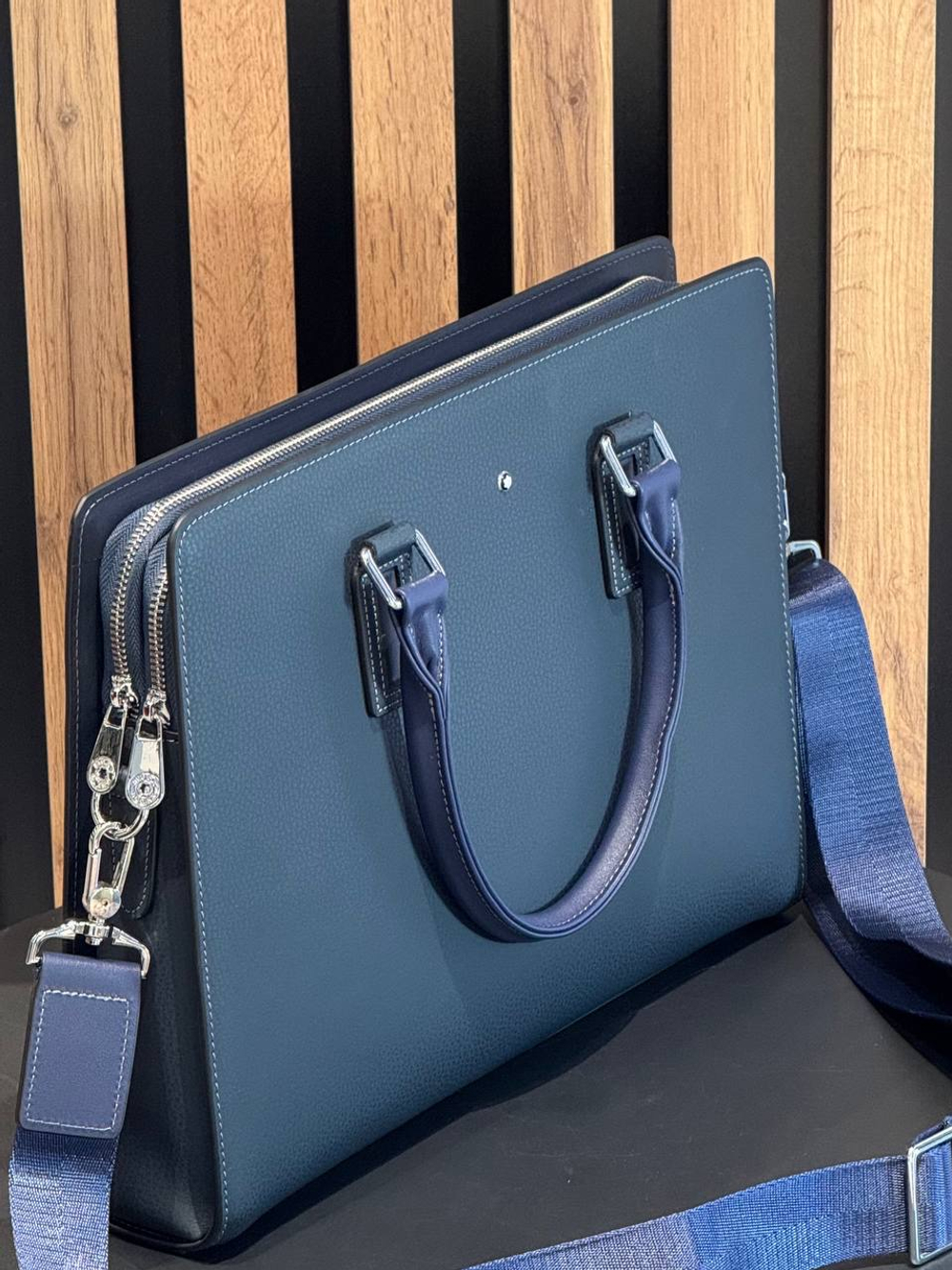 Портфель Montblanc