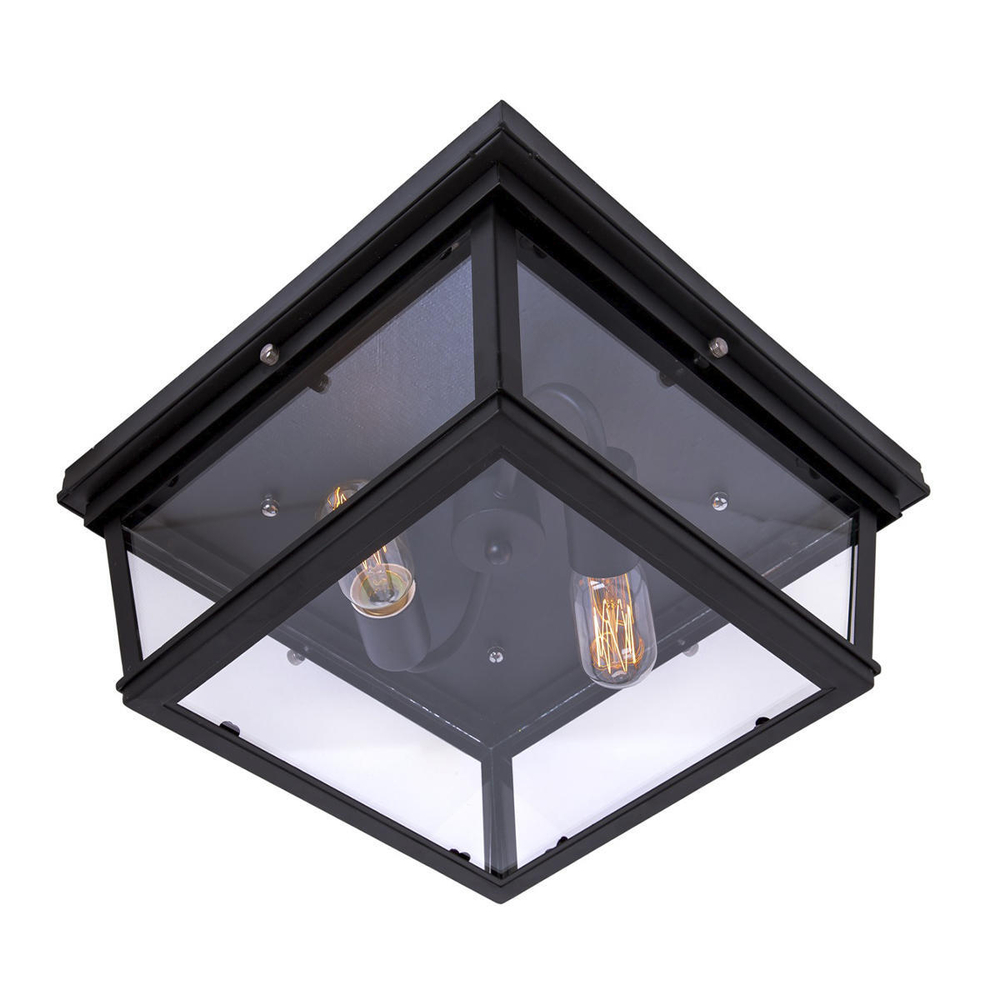 LOFT3110-2C Потолочный светильник LOFT IT Modern filament