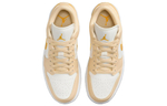 Кроссовки Jordan Air Jordan 1 Low (Женская размерная сетка)