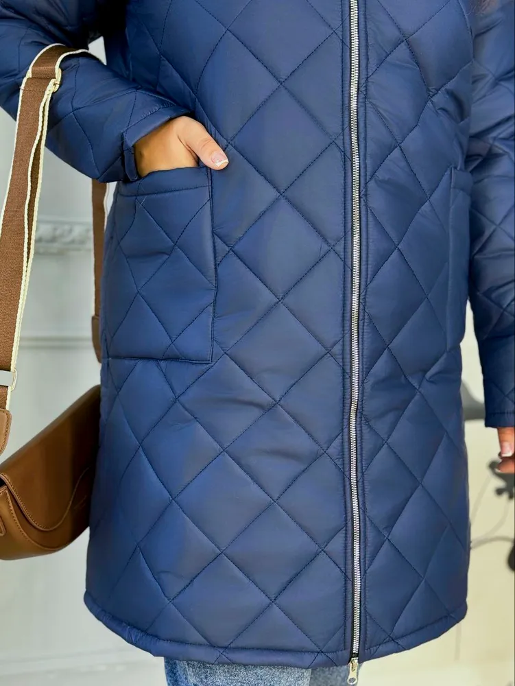 Куртка УК-825-1 Фабрика Моды