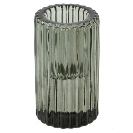 GAEM Подсвечник, L3,5 W3,5 H6 см