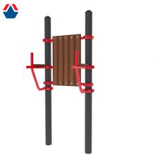 Гимнастический снаряд для развития верхних плечевых мышц и мышц брюшного пресса 89мм