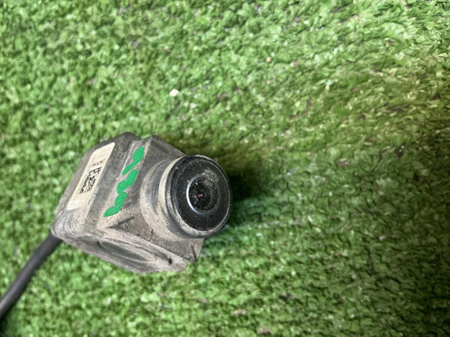 Камера передняя Mercedes GLE C292 (2015-2019)