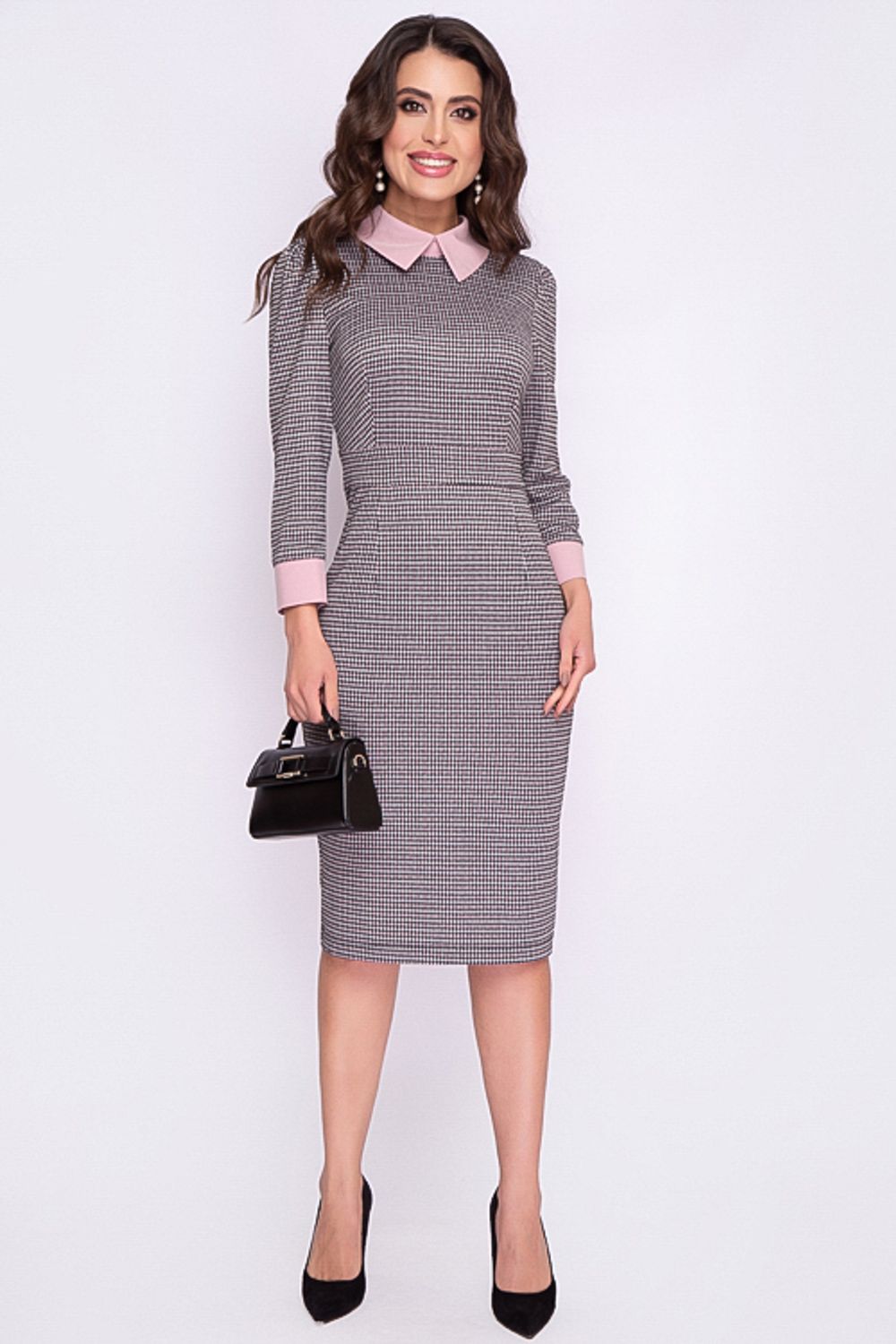 Платье 70439 Avili