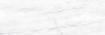 Настенная плитка ALMA Ceramica TWU93SGP07R Singapore 90x30 белая глянцевая под камень