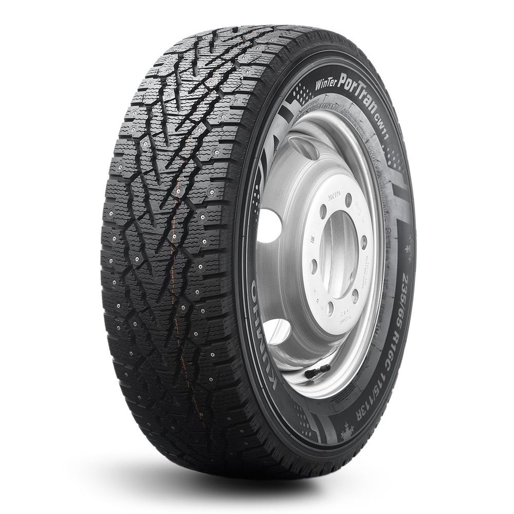Кумхо  215/70/15  R 109/107 C CW-11  Ш. CHINA