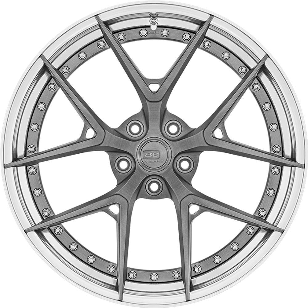 RP FORGED HCA196S