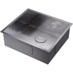 Кухонная мойка Omoikiri Kasen 49-16 INT LG