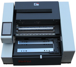 Машина Bulros G80