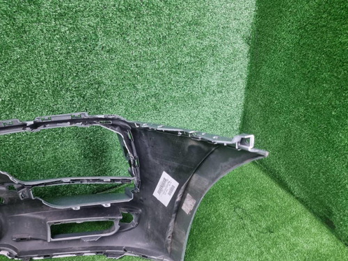 Бампер передний Porsche Macan (2018-2021)