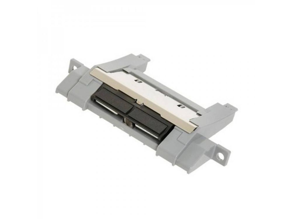Тормозная площадка 2-го лотка RM1-6303-000 для HP LaserJet Enterprise P3015, M521/M525, CET2425, CET2425R