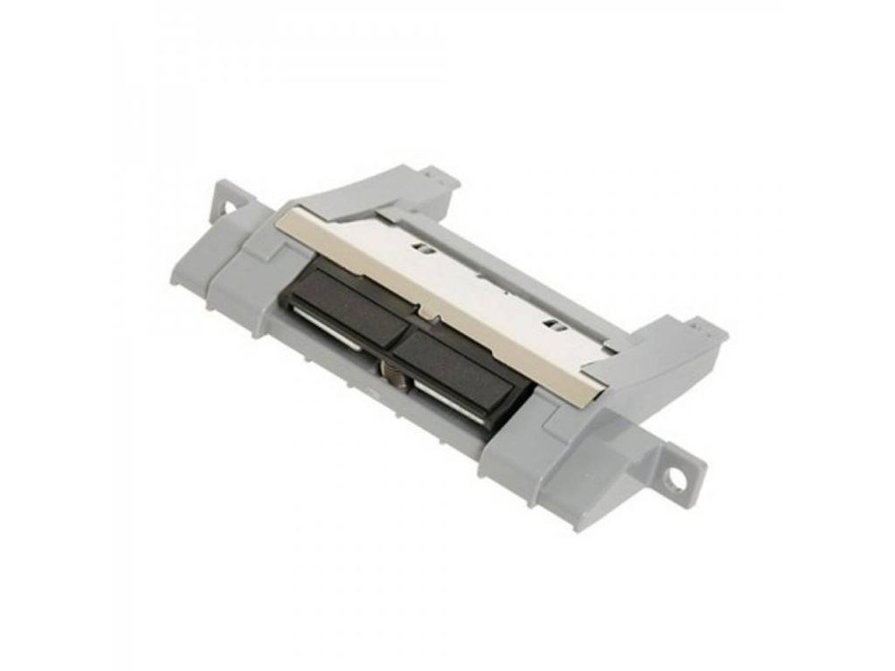 Тормозная площадка 2-го лотка RM1-6303-000 для HP LaserJet Enterprise P3015, M521/M525 (CET), CET2425, CET2425R