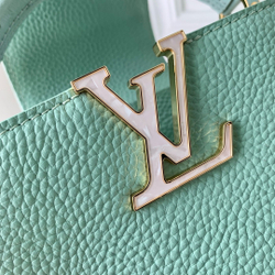 Louis Vuitton Capucines MM