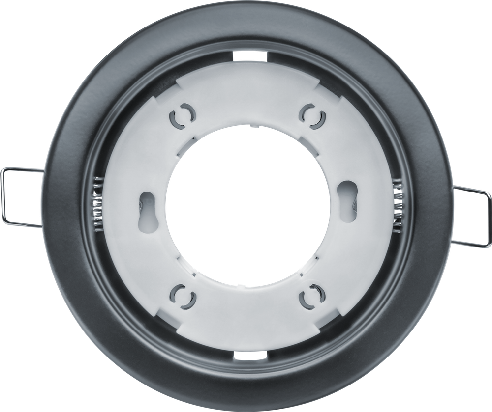 Светильник Navigator 95 459 NGX-R1-008-GX53(Черный)