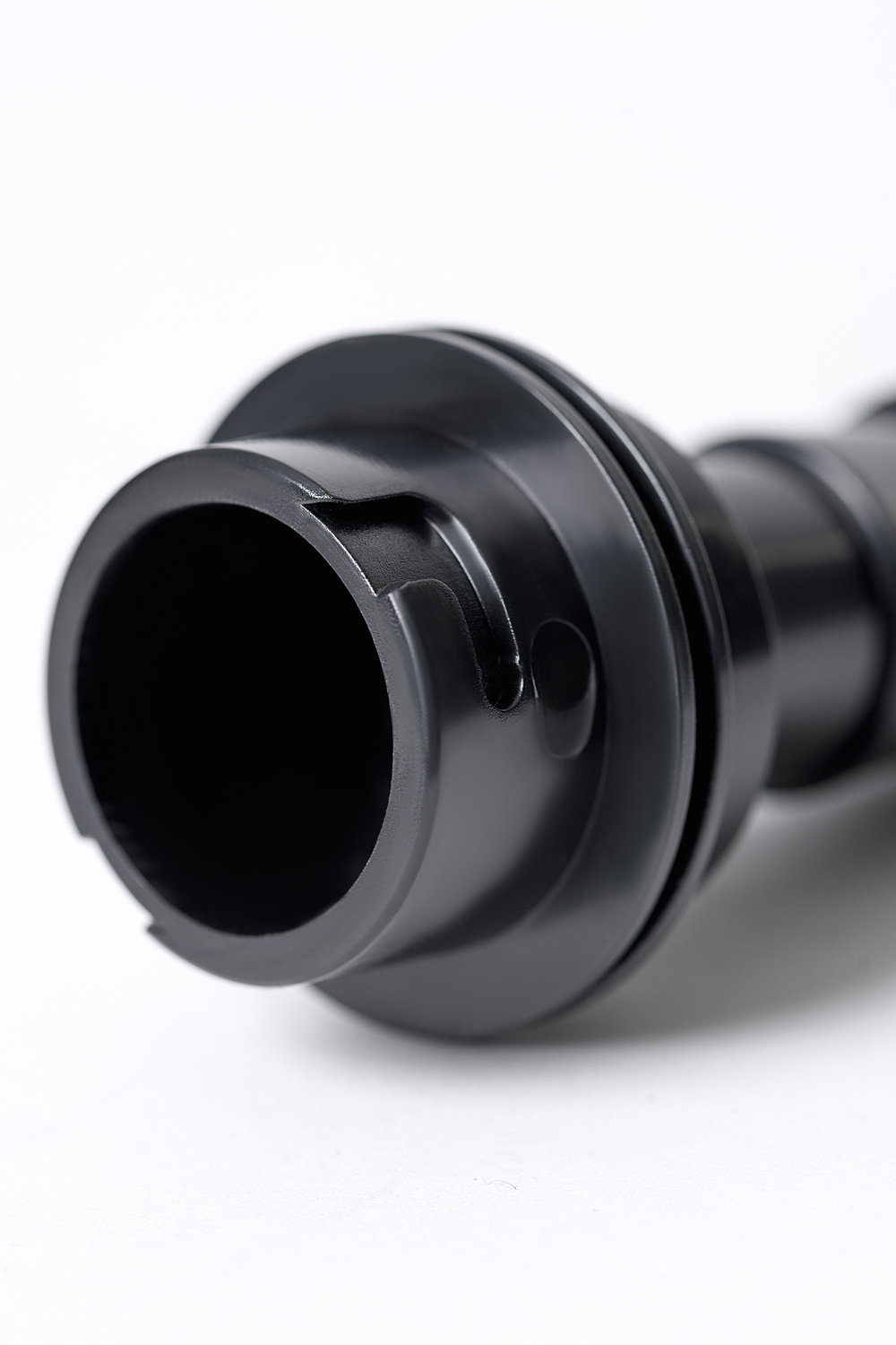 Секс-машина Pink-Punk MotoLovers ABS розовая 22 см