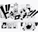 Naruto. Наруто. Книга 1. Наруто Удзумаки