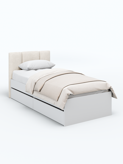 Каркас кровати АЛЕССА