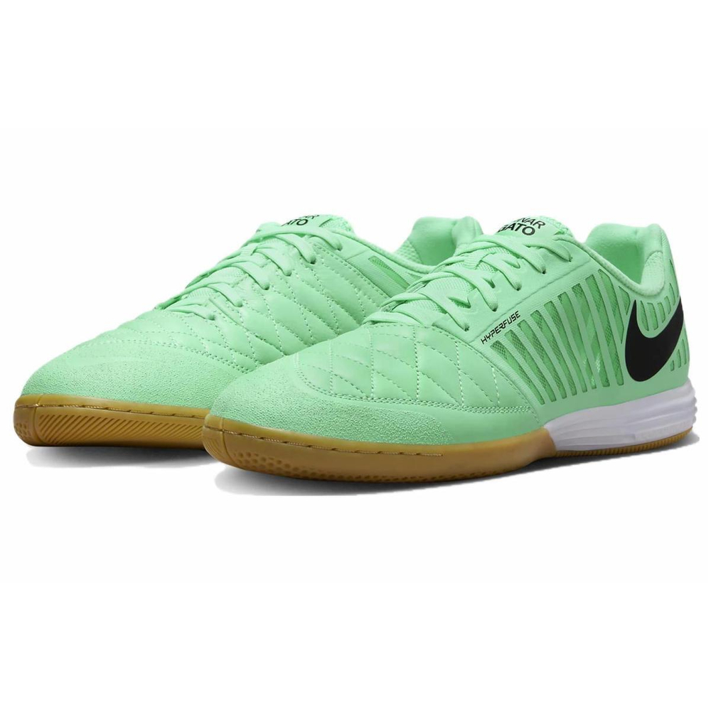Кроссовки Nike Lunar Gato II IC/IN, 580456-300