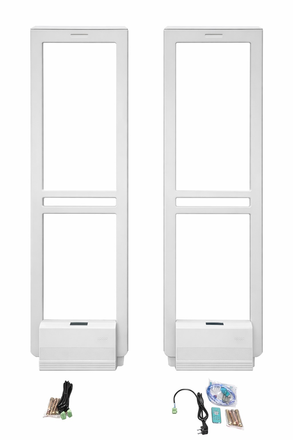 Акустомагнитная противокражная система (ST-1000)