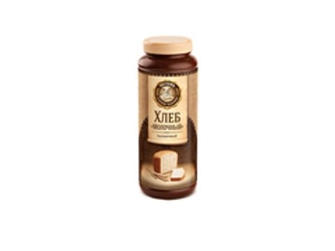 Смесь Хлеб Молочный пшеничный