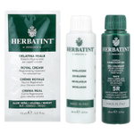 Herbatint, Стойкая гель-краска для волос, 5R, светло-медный каштан, 170 мл (5,75 жидк. унц.)
