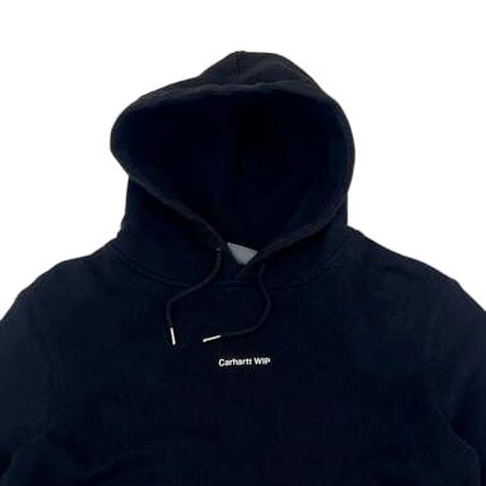 Худи Carhartt