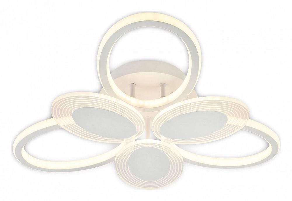 Потолочная люстра Escada Atreus 10259/6LED