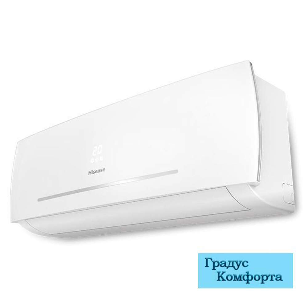 Настенные кондиционеры Hisense AS-07HR4SYCDC5