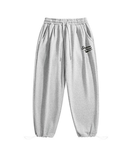 Sesame Street Pants "Grey"