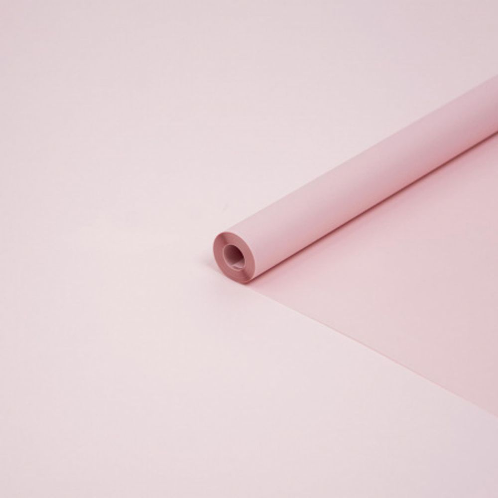 Пленка Лак PASTEL 59см 180г СЛИВОВЫЙ