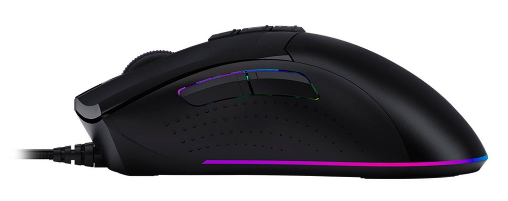 Мышь  A4Tech Bloody W90 Pro