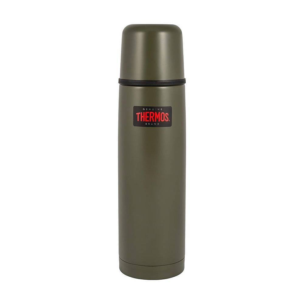Термос из нерж. стали тм THERMOS FBB-750AG 0.75L